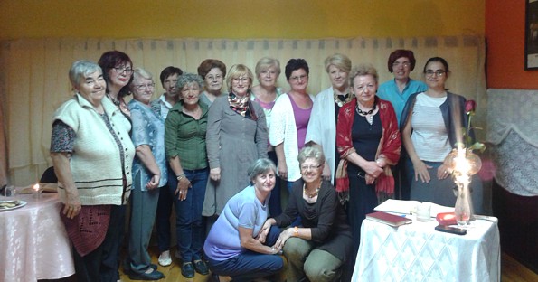 Članice SUŽ-a 'Dukat'