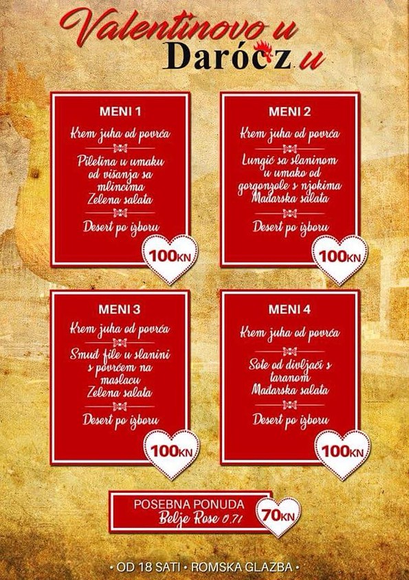 Vardarac - Dar&oacute;cz