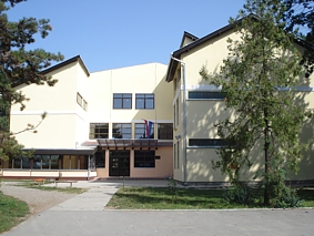 Osnovna škola Darda