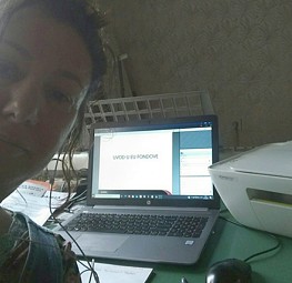 Jasminka Paunović (Osijek)