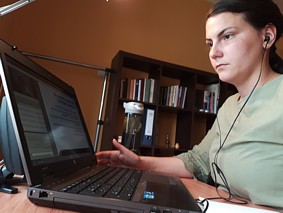 Katarina Gaćina (Beli Manastir)