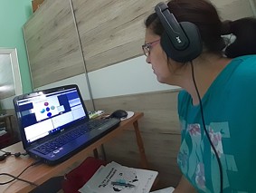 Maja Štraub (Magadenovac)