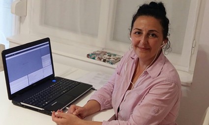 Dijana Galošević (Belišće)