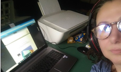 Jasminka Paunović (Osijek)