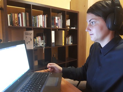 Katarina Gaćina (Beli Manastir)