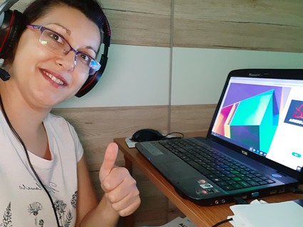 Maja Štraub (Magadenovac)