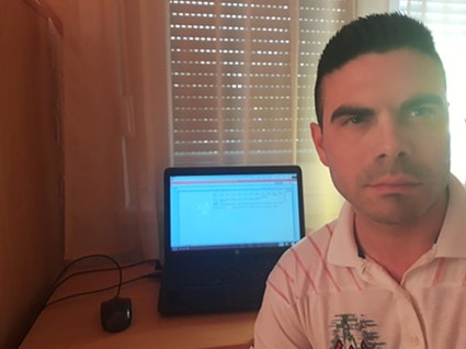 Marko Perković (Josipovac)