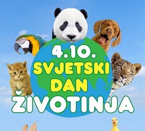 Svjetski dan (zaštite) životinja