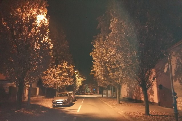 Poštanska ulica