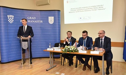 Tomislav Rob, Goran Ivanović, Josip Aladrović, Ante Lončar