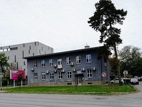 Regionalni ured HZZ-a u Osijeku