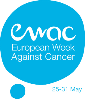 25-31. V. - Europski tjedan borbe protiv raka
