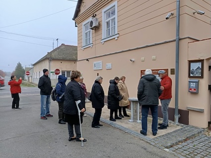 Kulturno-znanstveni centar Milutin Milanković u Dalju