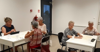 A "Rummikub" i dalje se igra istim žarom