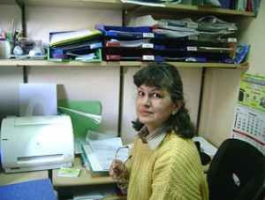 Rad "Oazinih" gerontodomaćica (XI/2013) &ndash; anegdote