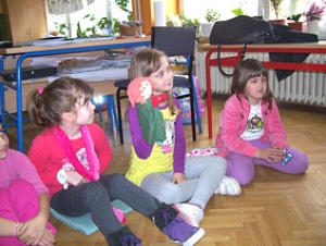 "Edukacijom do nenasilne komunikacije"