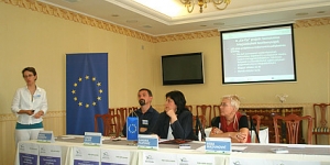 Konferencija o partnerstvu u socijalnom zapo&scaron;ljavanju 