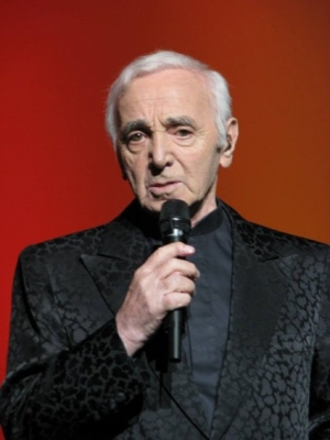 In memoriam: Charles Aznavour (1924-2018)