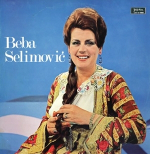 In memoriam: Beba Selimović (1939-2020)