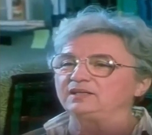 In memoriam: Milka Babović (1928-2020)