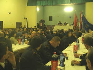 Godi&scaron;nja skup&scaron;tina DVD-a Beli Manastir