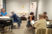 Druženje uz društvene igre u lipnju