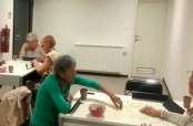 Druženje uz društvene igre u rujnu