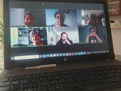 Ispred OVC sudjelovala je Ana Jeličić